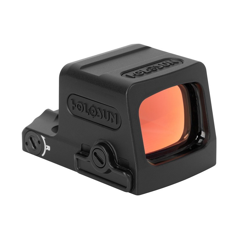Point rouge Holosun EPS Carry