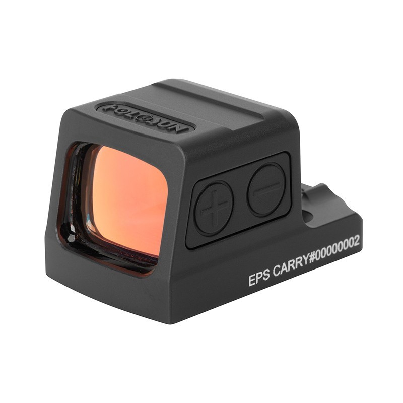 Point rouge Holosun EPS Carry