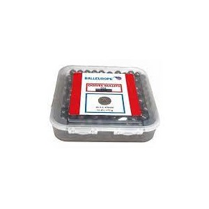 Boulets BALLEUROPE .457 - 140grs - boite de 250 unités