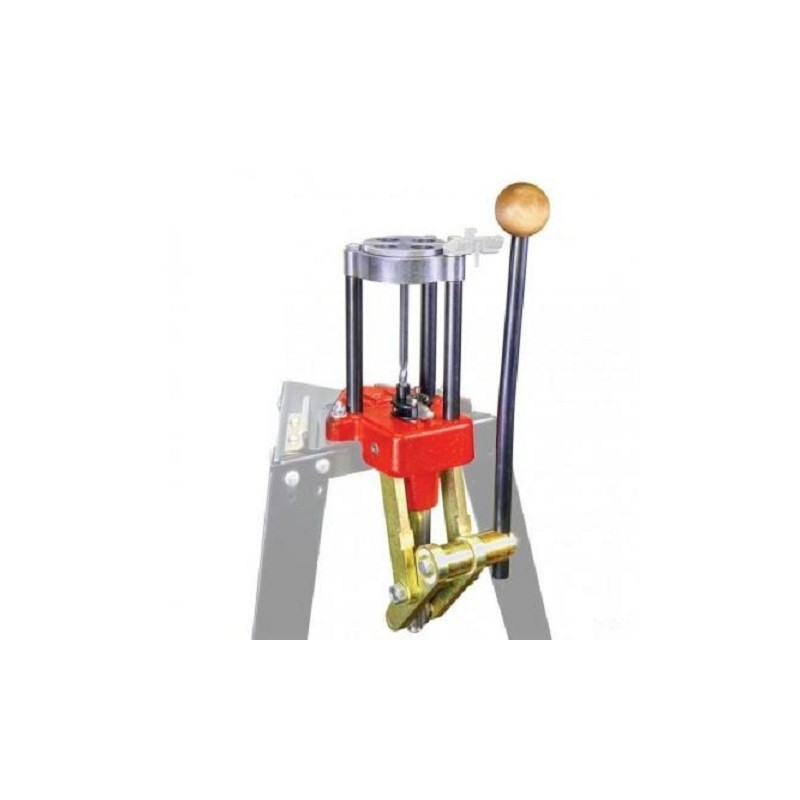 Kit complet de rechargement - Lee Classic Turret Press Kit 90304
