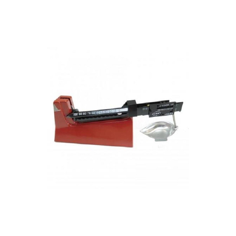 Kit complet de rechargement - Lee Classic Turret Press Kit 90304