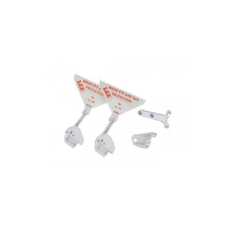 Kit complet de rechargement - Lee Classic Turret Press Kit 90304