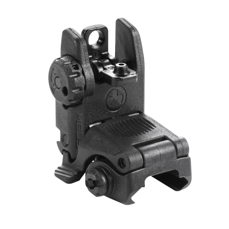 HAUSSE MBUS GEN2