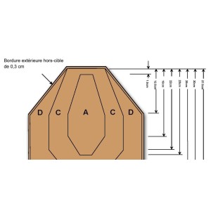 Demi Cible IPSC