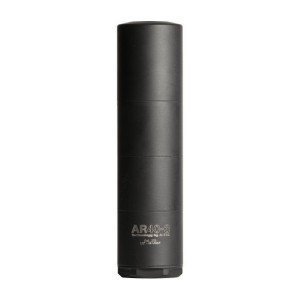 A-TEC Modérateur AR 40-3 223" filletage 1/2"-20 UNF