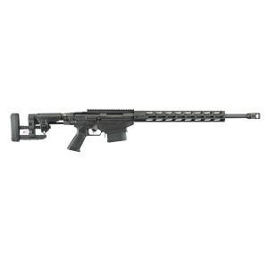 Carabine à verrou RUGER Precision Rifle 308 Win canon lourd 24" fileté