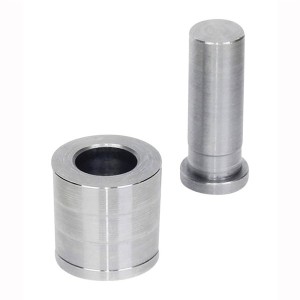 lee bullet sizer & punch Recalibreur ogives 309 pour breech lock 