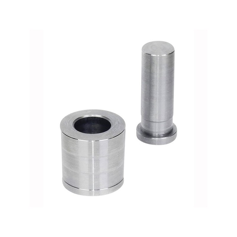 lee bullet sizer & punch Recalibreur ogives 309 pour breech lock 