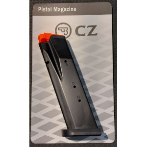 CHARGEUR CZ P-10F 45 ACP 13 COUPS