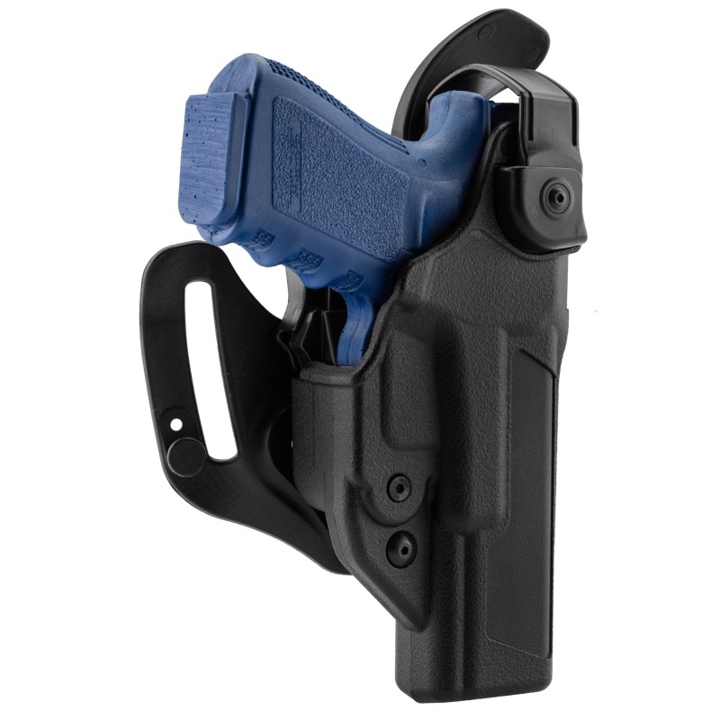 HOLSTER 2 FAST EXTREME POUR GLOCK 17/19/45 GEN 4 ET GEN 5