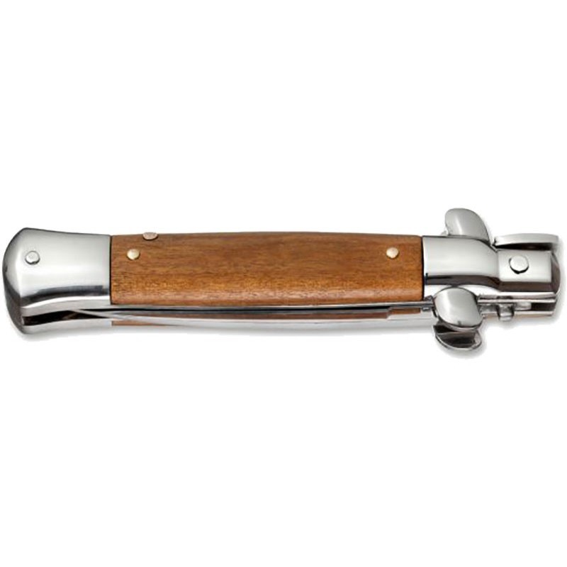 COUTEAU AUTOMATIQUE BÖKER MAGNUM SICILIAN NEEDLE