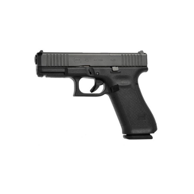 Pistolet GLOCK 45 MOS FS Cal. 9x19 mm