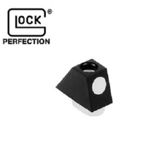 Guidon GLOCK acier4.9mmSLIM/43
