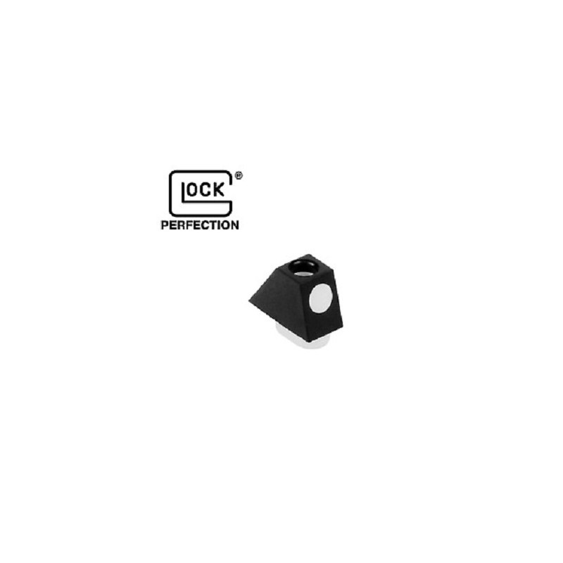 Guidon GLOCK acier4.9mmSLIM/43