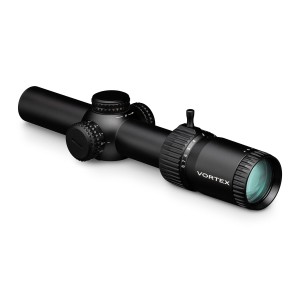 Lunette VORTEX STRIKE EAGLE 1-8x24 AR-BDC3 IL SFP (MOA)
