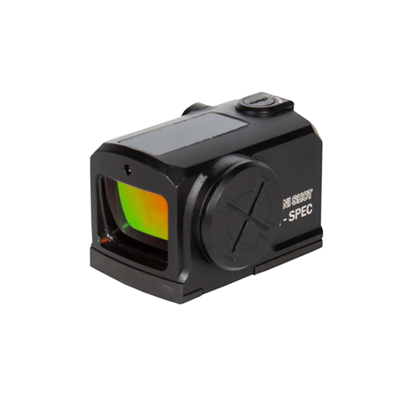 SIGHT MARK Point rouge Mini Short Solar