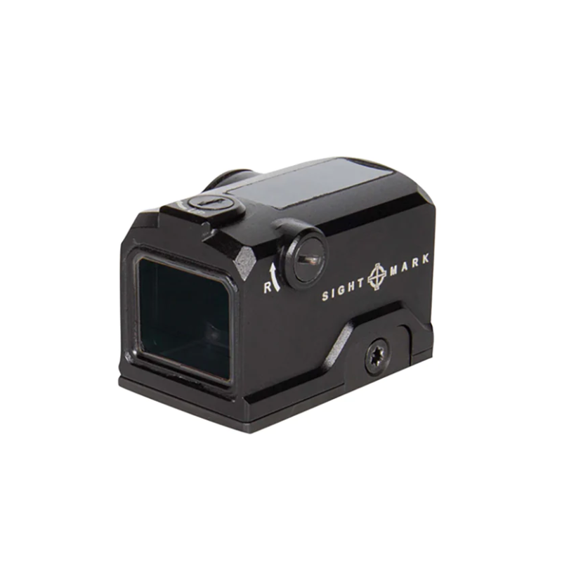 SIGHT MARK Point rouge Mini Short Solar