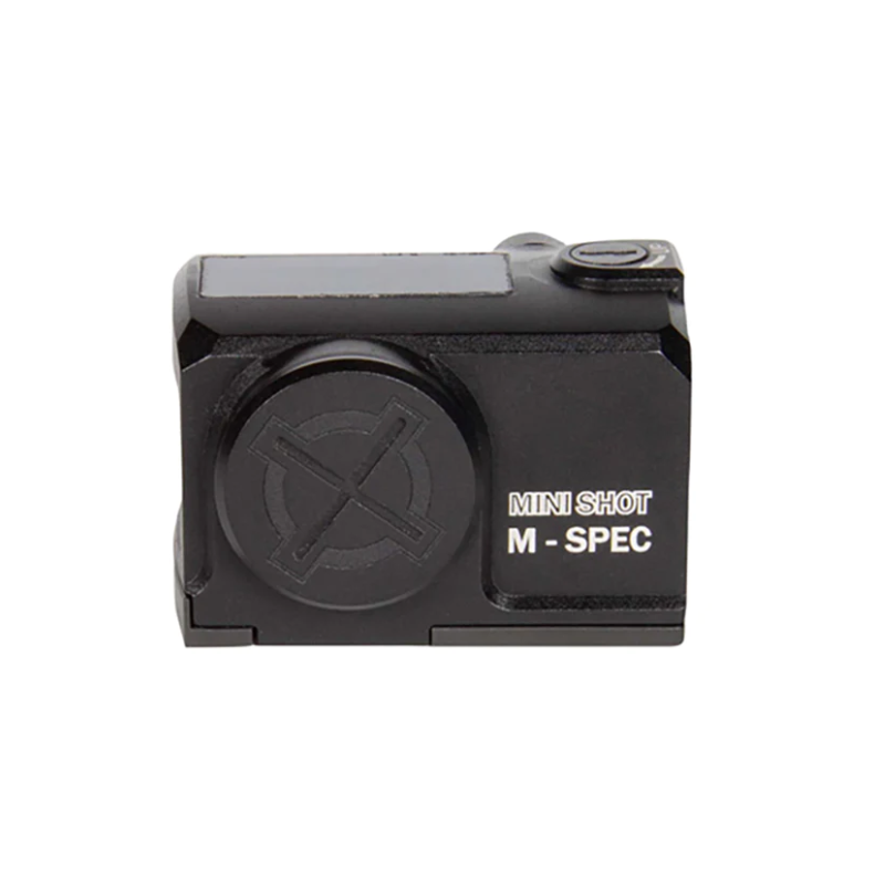 SIGHT MARK Point rouge Mini Short Solar