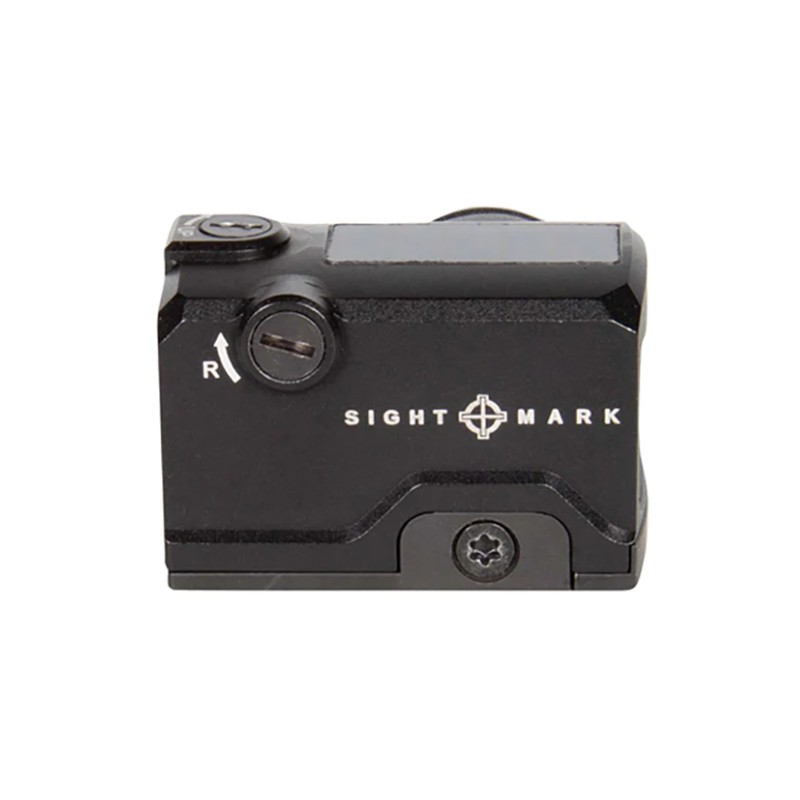 SIGHT MARK Point rouge Mini Short Solar