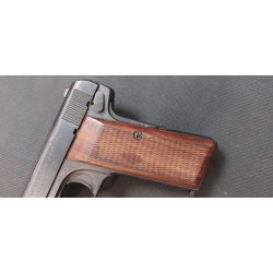 PISTOLET FN Mod.10/22 Cal. 7.65 Browning