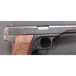 PISTOLET FN Mod.10/22 Cal. 7.65 Browning