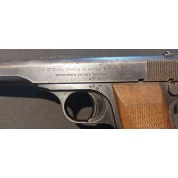 PISTOLET FN Mod.10/22 Cal. 7.65 Browning (Occasion) N°2
