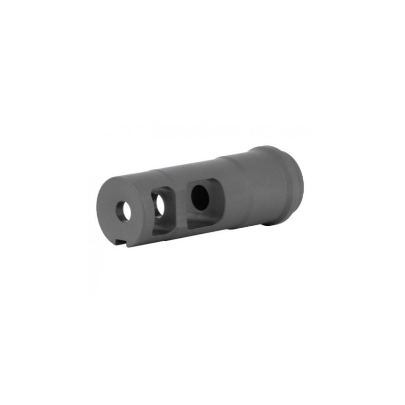 B&T COMPENSATEUR 2 CHAMBRES - ROTEX IIA - POUR M4/M16 - 1/2"x28