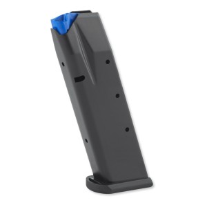 CHARGEUR CZ 75 COMPACT CAL 9X19 - 15 COUPS