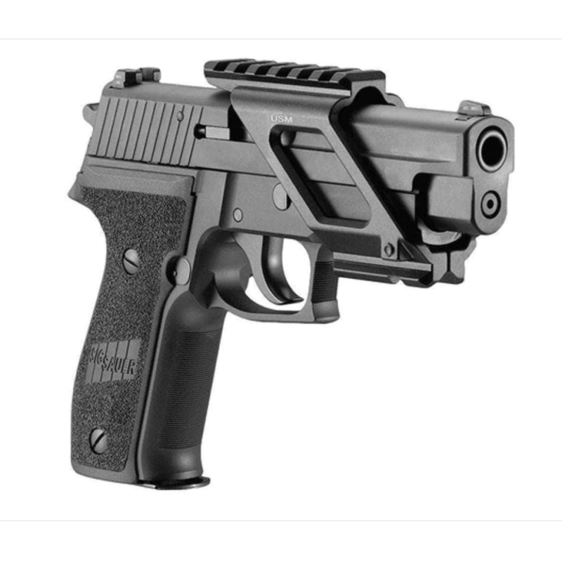FAB DEFENSE Montage picatinny USM pour pistolet - FAB USM