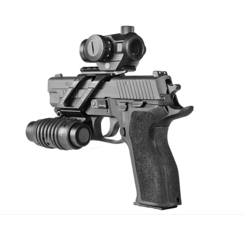 FAB DEFENSE Montage picatinny USM pour pistolet - FAB USM