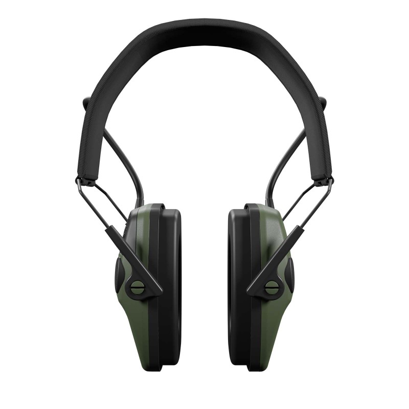 ISOTUNES CASQUE DEFY SLIM BASIC