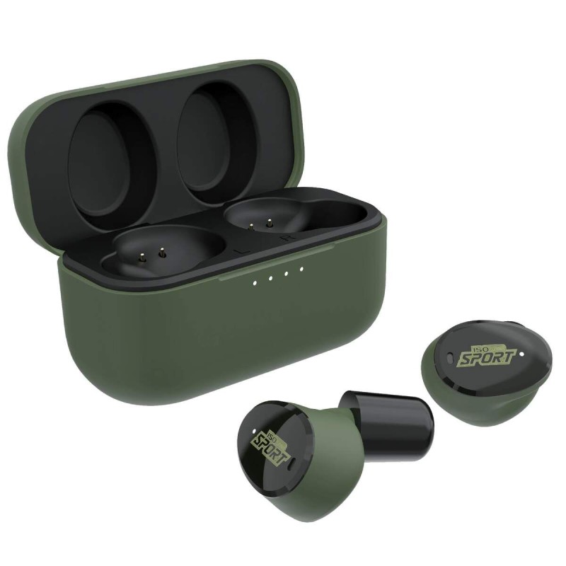Écouteurs Sans Fil Mini Pour Dormir - Anti-bruit, Confortables Pour Courir, Sport, Conduite Et Nuit - Casque Léger Et Discret