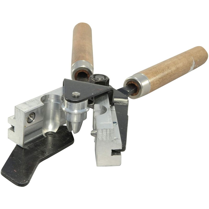 Lee Precision 90281 Moule à balles Calibre 12 - 28,75grs