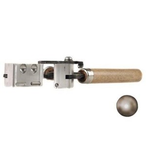 Lee Double Cavity Mold .440 Diameter  128gr - 90436
