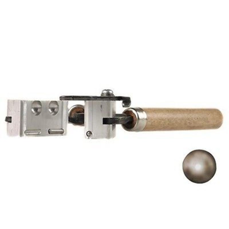 Lee Double Cavity Mold .457 Diameter 143gr - 90444