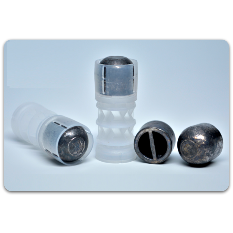 Lee Precision 90282 Moule à balles Calibre 12 - 24grs