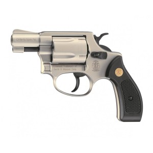 S&W CHIEFS SPÉCIAL CHROMÉ Cal 9mm PAK