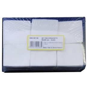 250 PATCHS DE NETTOYAGE PERDESOLI
