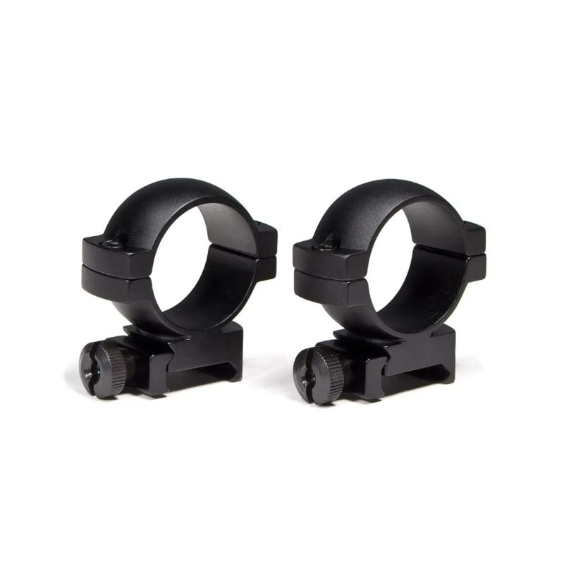 Montage VORTEX MEDIUM MOUNT picatinny WEAVER 30mm 
