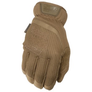 Gants FastFit Coyote Mechanix Wear - Tactiques et Résistants