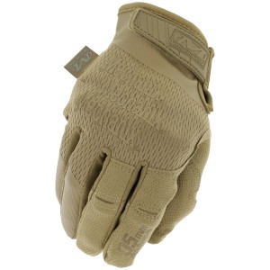 Gants Specialty Coyote 0,5 mm Mechanix Wear - Tactiques Haute Dextérit