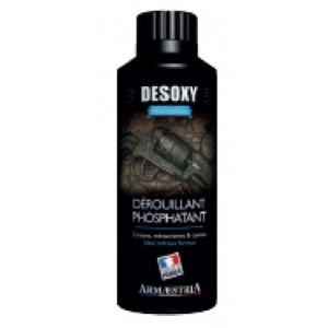 ARMAESTRIA DESOXY 250ml - DÉROUILLANT/PHOSPHATANT