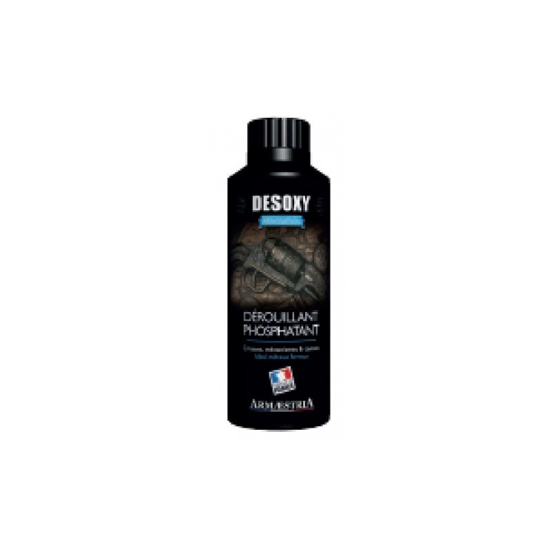 ARMAESTRIA DESOXY 250ml - DÉROUILLANT/PHOSPHATANT