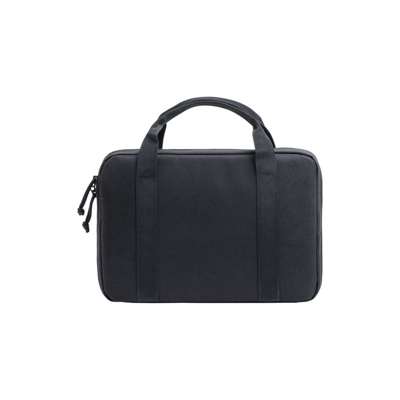 Housse souple pistolet Delta noir
