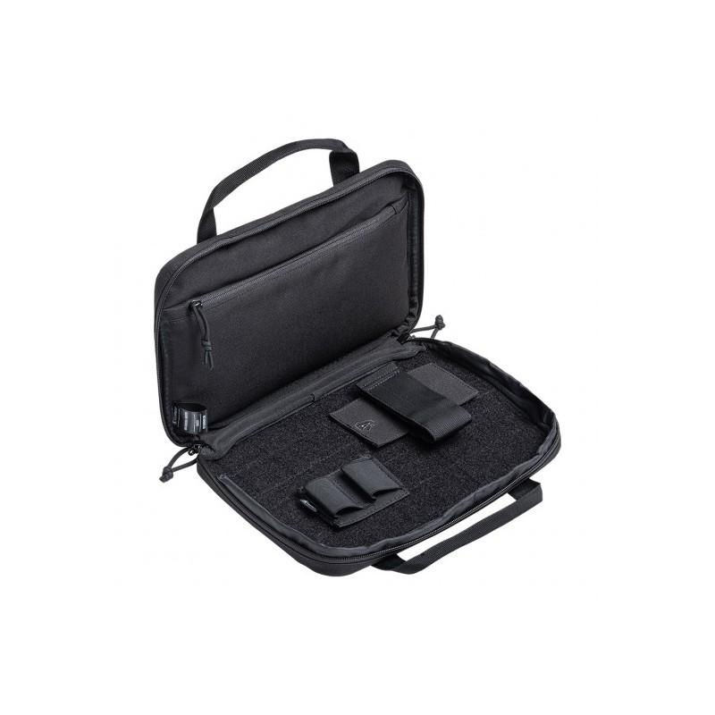 Housse souple pistolet Delta noir