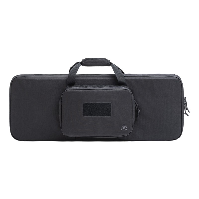Housse souple AR-9 80 cm Delta noir A10 EQUIPEMENT