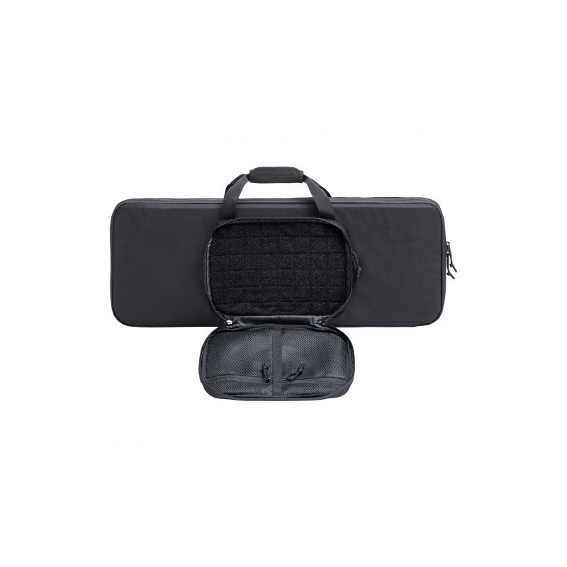 Housse souple AR-9 80 cm Delta noir A10 EQUIPEMENT