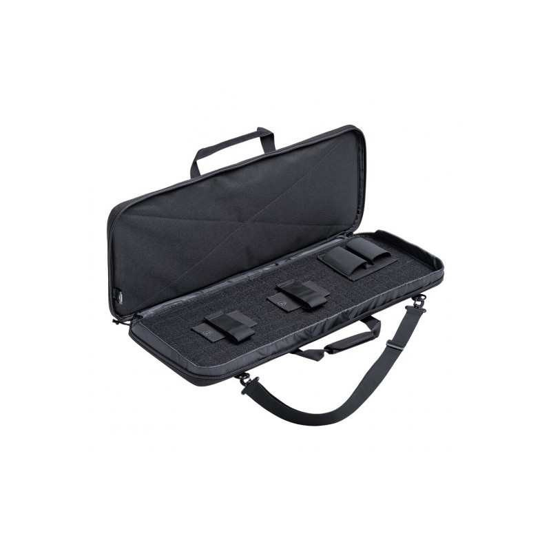 Housse souple AR-9 80 cm Delta noir A10 EQUIPEMENT