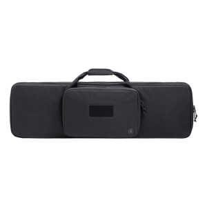 Housse souple AR-15 100 cm Delta noir A10 EQUIPEMENT