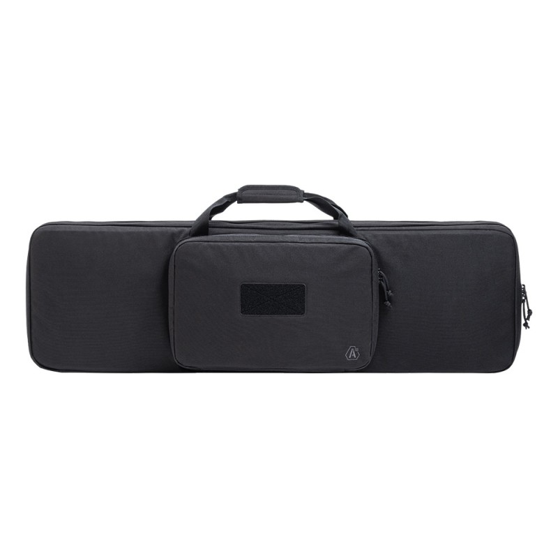 Housse souple AR-15 100 cm Delta noir A10 EQUIPEMENT
